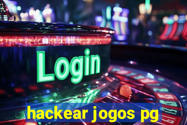 hackear jogos pg